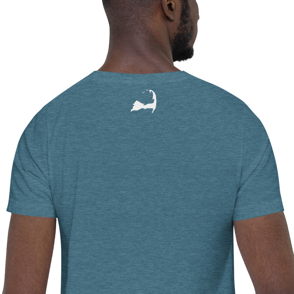 Nautical T-Shirt, Provincetown