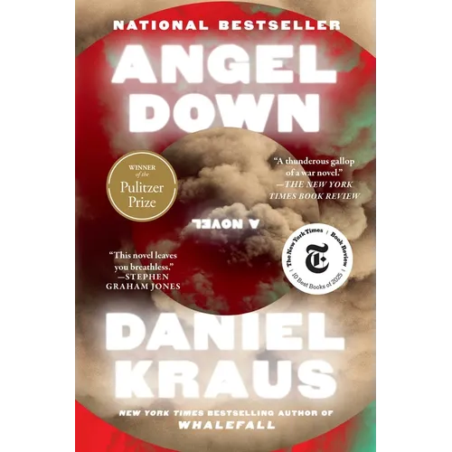 Angel Down (Pulitzer Prize Winner)