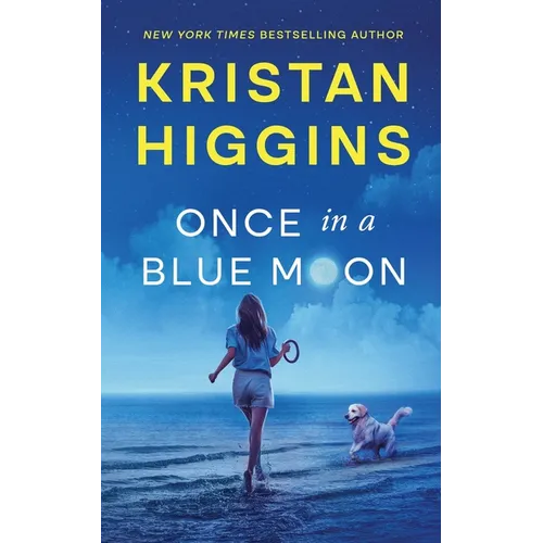 Once in a Blue Moon