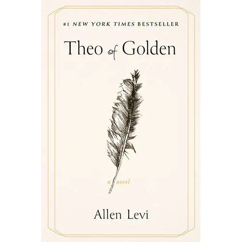 Theo of Golden