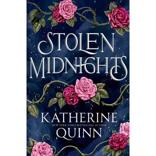 Stolen Midnights