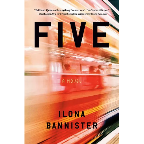Five
