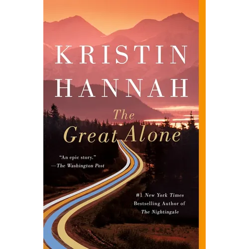 The Great Alone