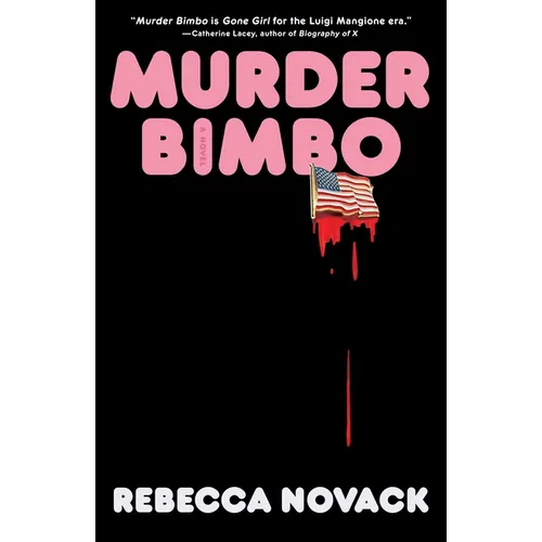 Murder Bimbo