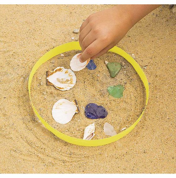 Beach Memories Sand Casting Kit