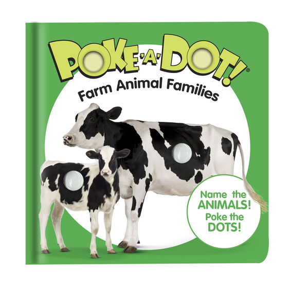 Poke-A-Dot Mini