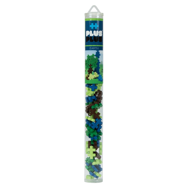 Plus-Plus Tube, Kits