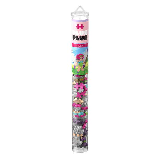 Tube - 70 pc  Fairy