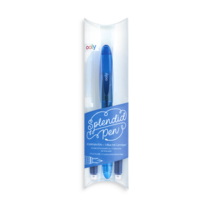 Splendid Fountain Pen