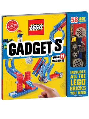 LEGO Gadgets