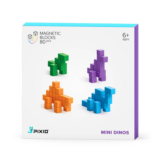 Mini Dinos - 80