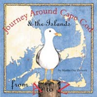 Journey Around Cape Cod from A to Z
