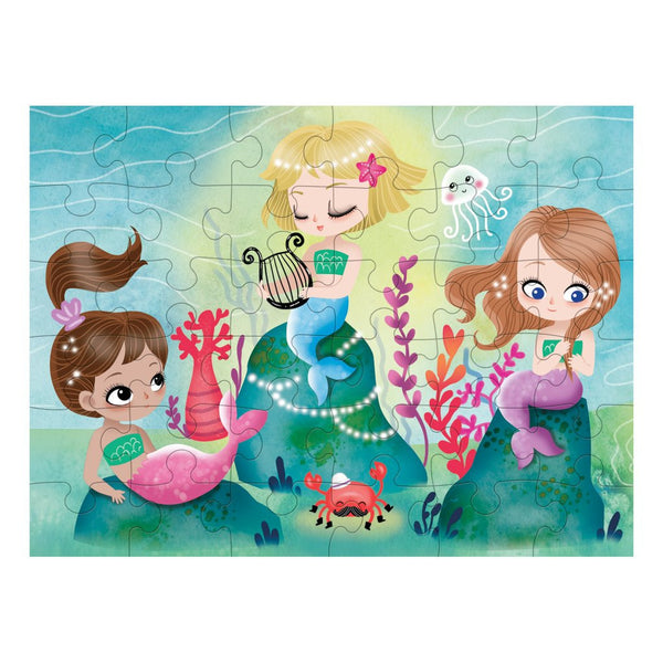 Puzzle to Go