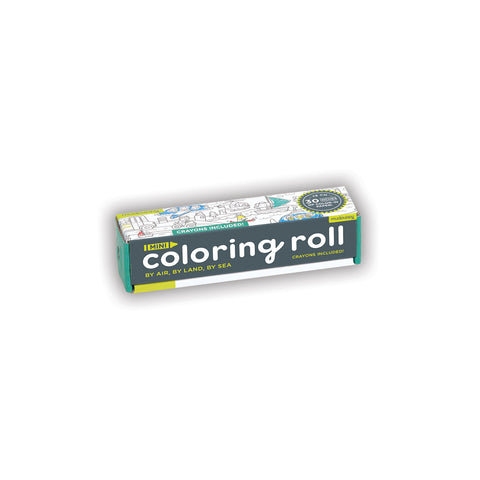 Mini Color Roll