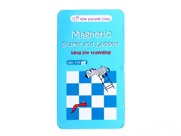 To Go - Magnetic Travel Games