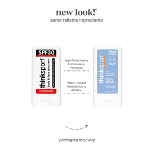 Thinksport Sunscreen Stick 10ml