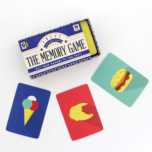 Matchbox Games