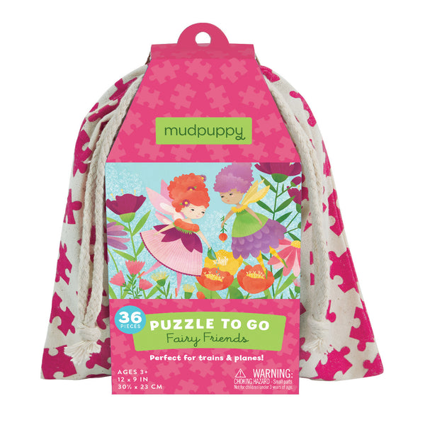 Puzzle to Go