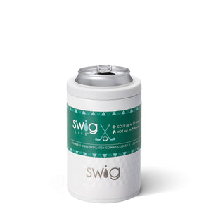 Golf Partee Combo Can & Bottle Cooler (12oz)