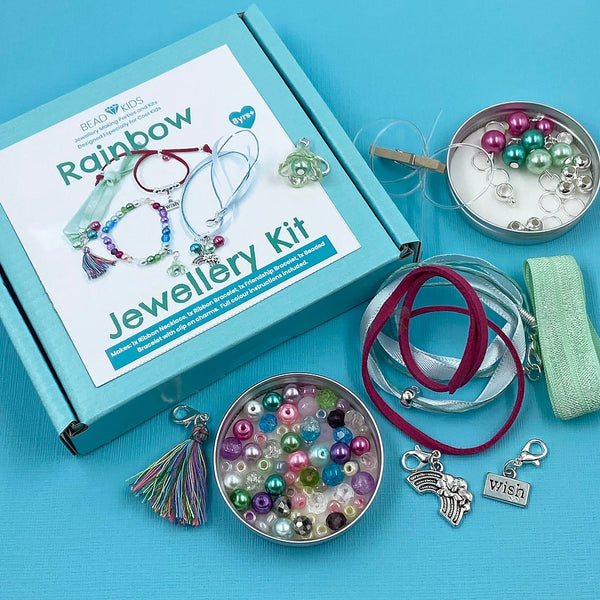 Bead Kids Jewelry Making Kit