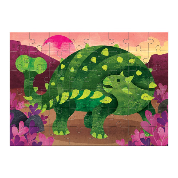Mini Puzzles