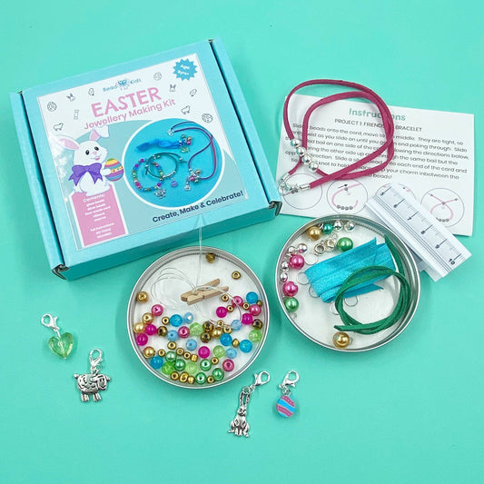 Easter Jewellery Making Kit