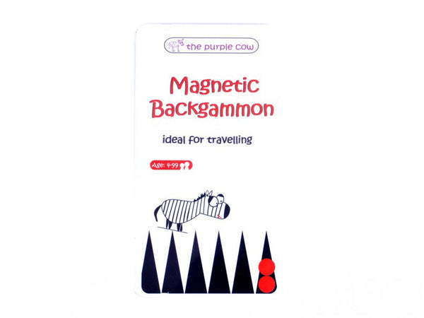 To Go - Magnetic Travel Games